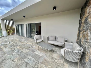 Maison de 4 Chambres
