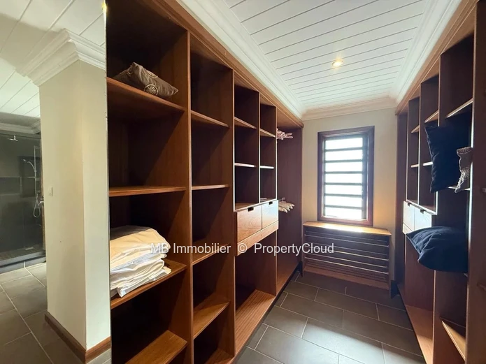 Villa en vente