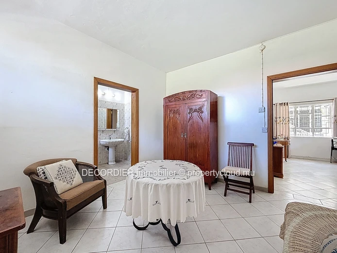 Maison à Roche Noires, à quelques pas de l'océan