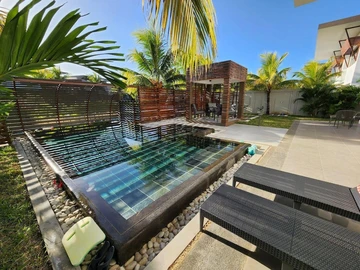 4 Bedroom Villa