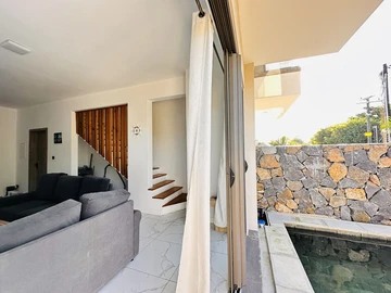 2 Bedroom Townhouse, Duplex