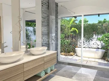 3 Bedroom Villa