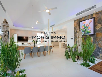 4 Bedroom Villa