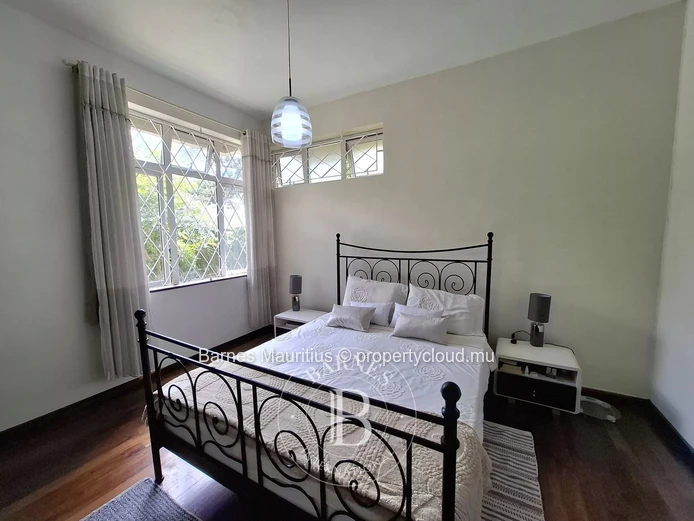 CUREPIPE - Maison familiale - 4 chambres
