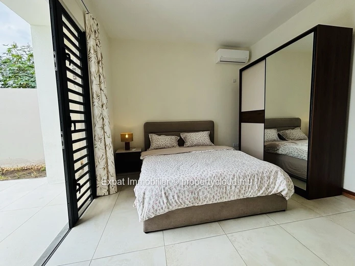 New 3-Bedroom Villa – The Art Of Living In Sottise, Grand Baie