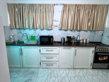 Appartement de 2 Chambres