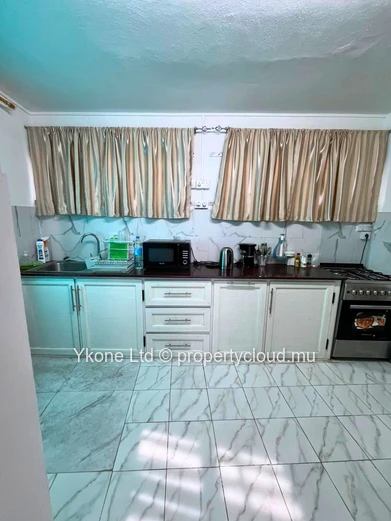 Apartment For Rent In Mon Choisy