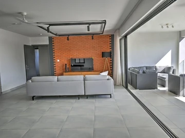 Appartement de 3 Chambres
