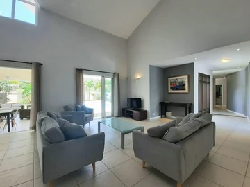 Villa de 4 Chambres