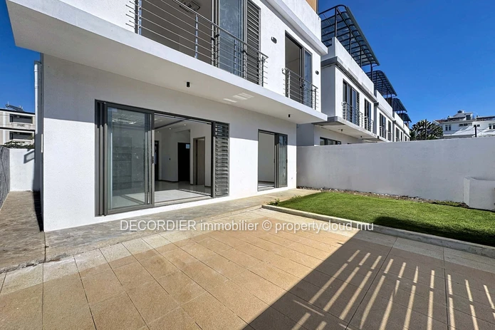 Maison à vendre – Grand Baie