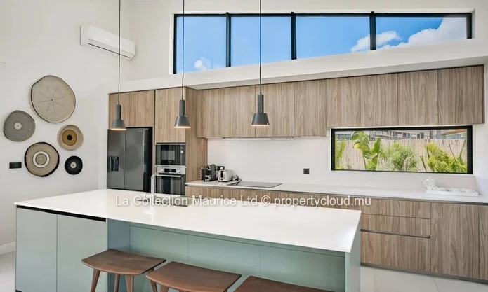 Villa I Tamarin I 5 Star Service