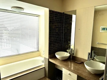 3 Bedroom Penthouse