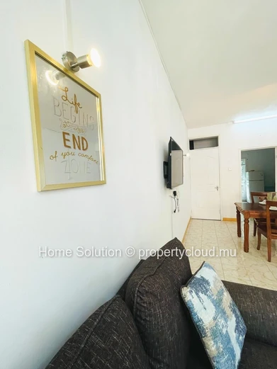 Bel Appartement Familial 3 CAC