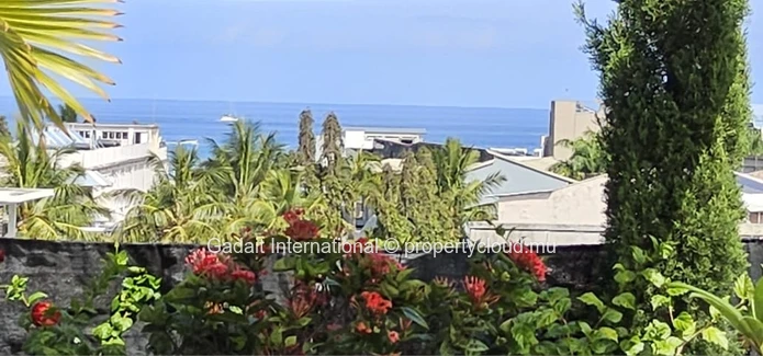 Penthouse d'exception à Trou aux Biches – Vue mer et accès plage à 200 mètres