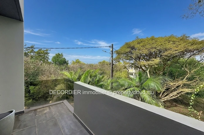 Maison mitoyenne à vendre – Grand Baie