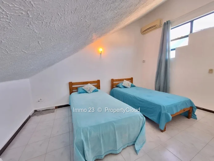 Duplex - 3 chambres - Flic en Flac - Ref. DU95337LO