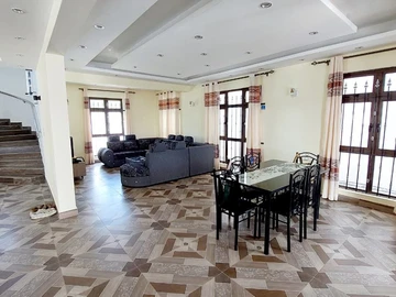 Villa de 4 Chambres