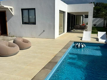 3 Bedroom Villa
