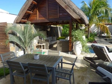 3 Bedroom Villa