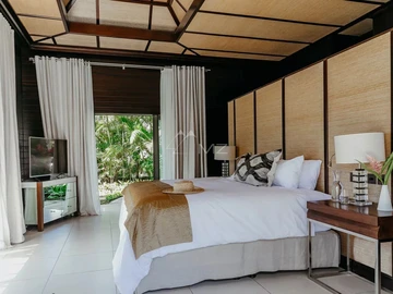 Villa de 6 Chambres