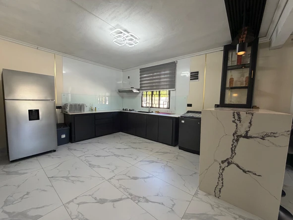 Villa de 3 Chambres