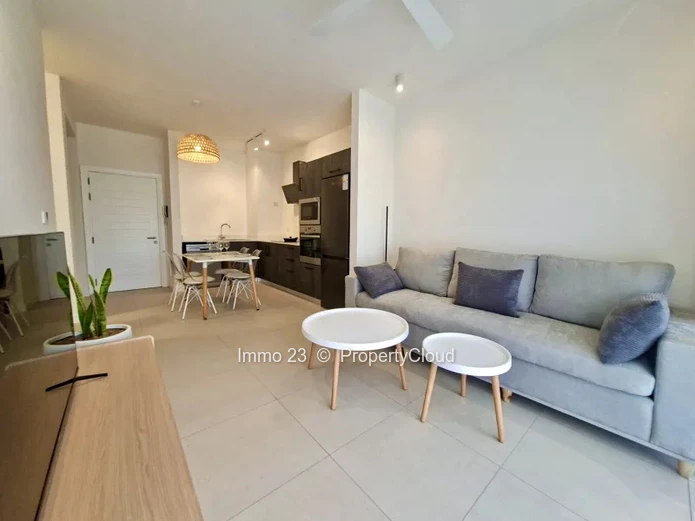 Appartements - 2 chambres - Beau Plan