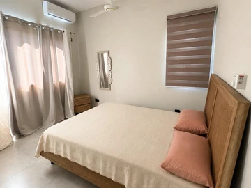 Studio de 3 Chambres