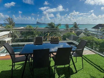 3 Bedroom Penthouse
