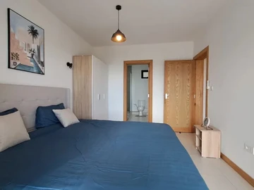 Appartement de 2 Chambres