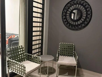 Appartement de 2 Chambres