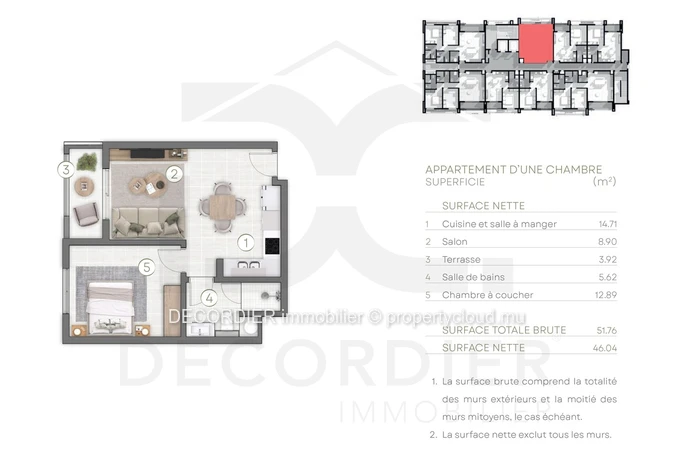 Apartments for Sale in Quatre-Bornes