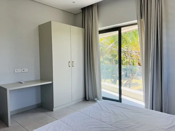 Appartement de 2 Chambres