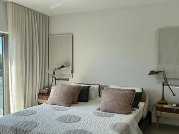 Penthouse de 3 Chambres