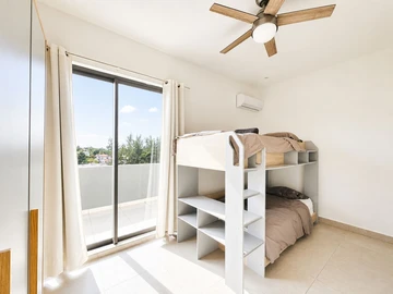 3 Bedroom Villa