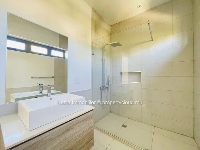 Contemporary Apartment