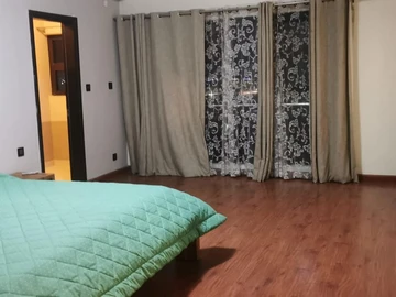 Penthouse de 4 Chambres