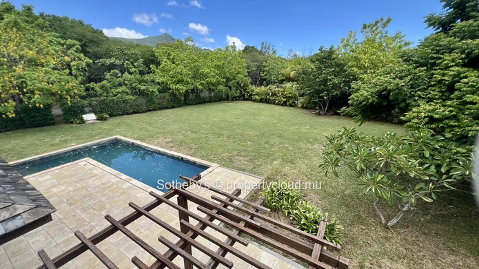 Summer House