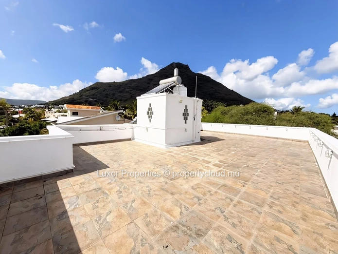 Tamarin | Villa À Louer