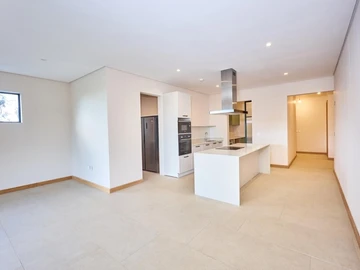 4 Bedroom Apartment