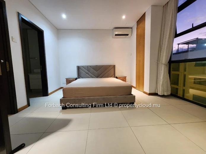 Grand Baie La Croisette - 2 bedrooms apartments ideal for 4 persons 