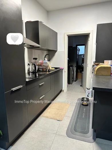 APARTMENT FOR SALE - Rue Vandermesch, Beau Bassin