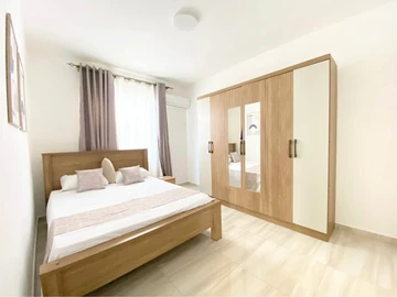 Villa de 3 Chambres