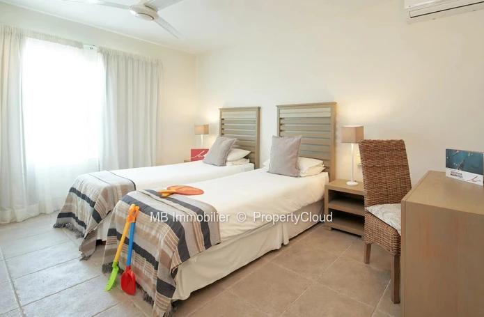 Beachfront Penthouse for sale