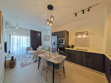 Appartement de 2 Chambres
