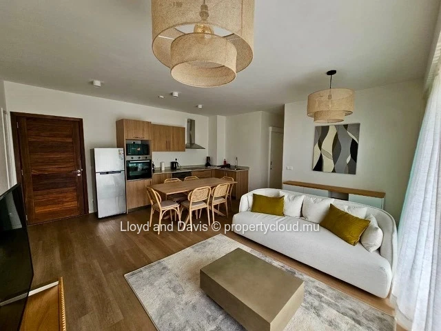 4-Bedroom Apartment