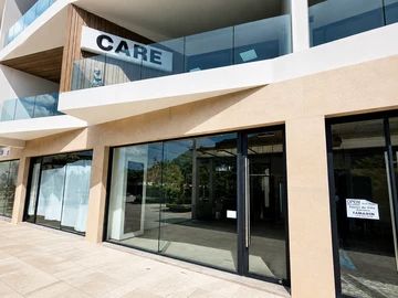 Commercial Property