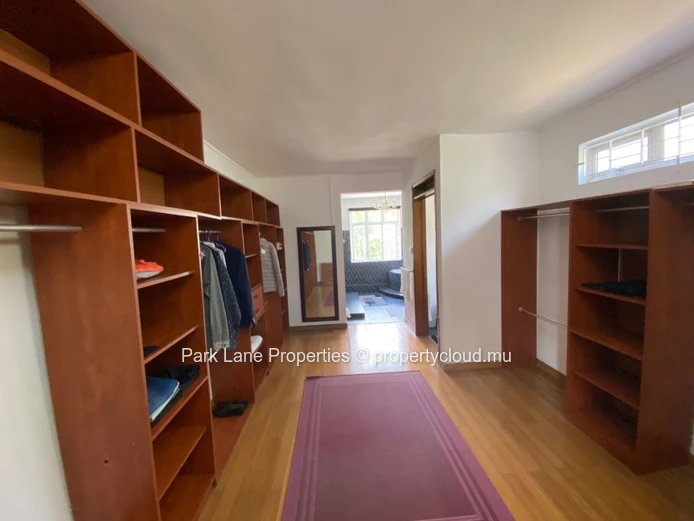 A spacious homestead in a calm residential area 