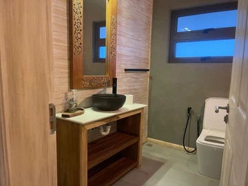 Villa de 3 Chambres