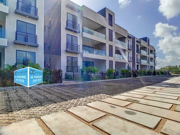 Appartement de 3 Chambres
