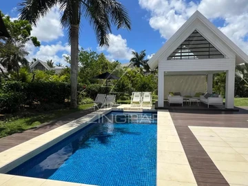 4 Bedroom Villa